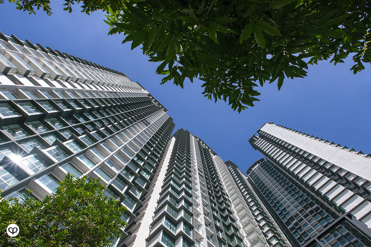 heartpatrick malaysia architecture real estate property interior photography lavile kuala lumpur cheras maluri orando holdings