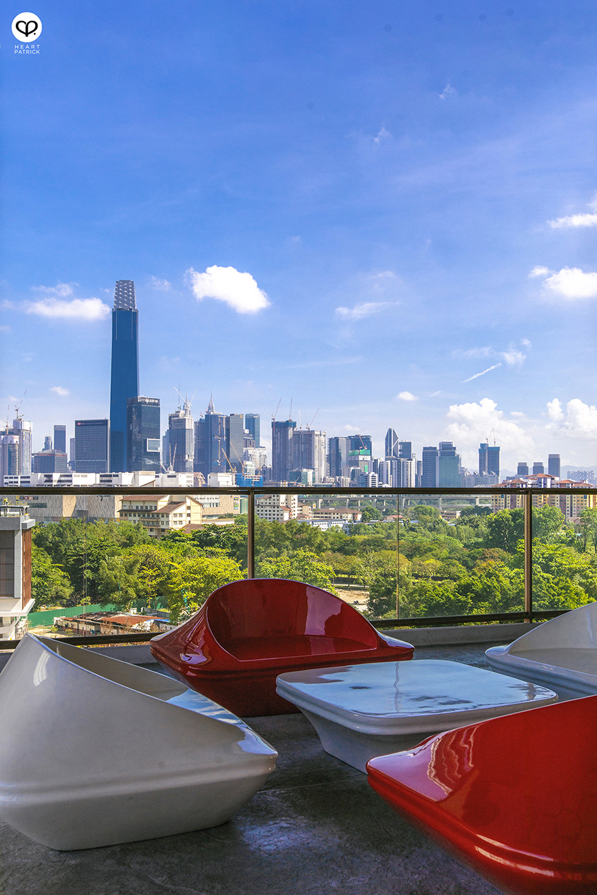 heartpatrick malaysia architecture real estate property interior photography lavile kuala lumpur cheras maluri orando holdings
