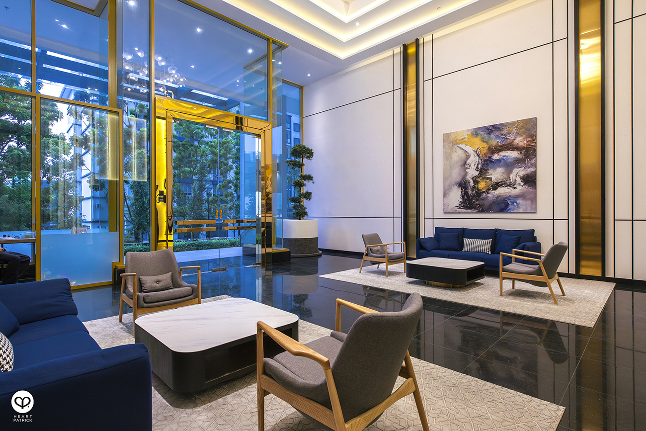 heartpatrick malaysia architecture real estate property interior photography lavile kuala lumpur cheras maluri orando holdings