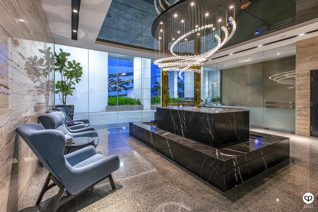 heartpatrick malaysia architecture real estate property interior photography lavile kuala lumpur cheras maluri orando holdings