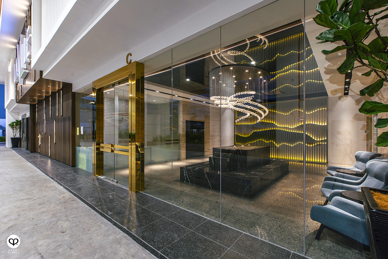 heartpatrick malaysia architecture real estate property interior photography lavile kuala lumpur cheras maluri orando holdings