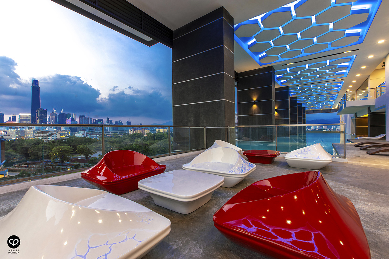 heartpatrick malaysia architecture real estate property interior photography lavile kuala lumpur cheras maluri orando holdings