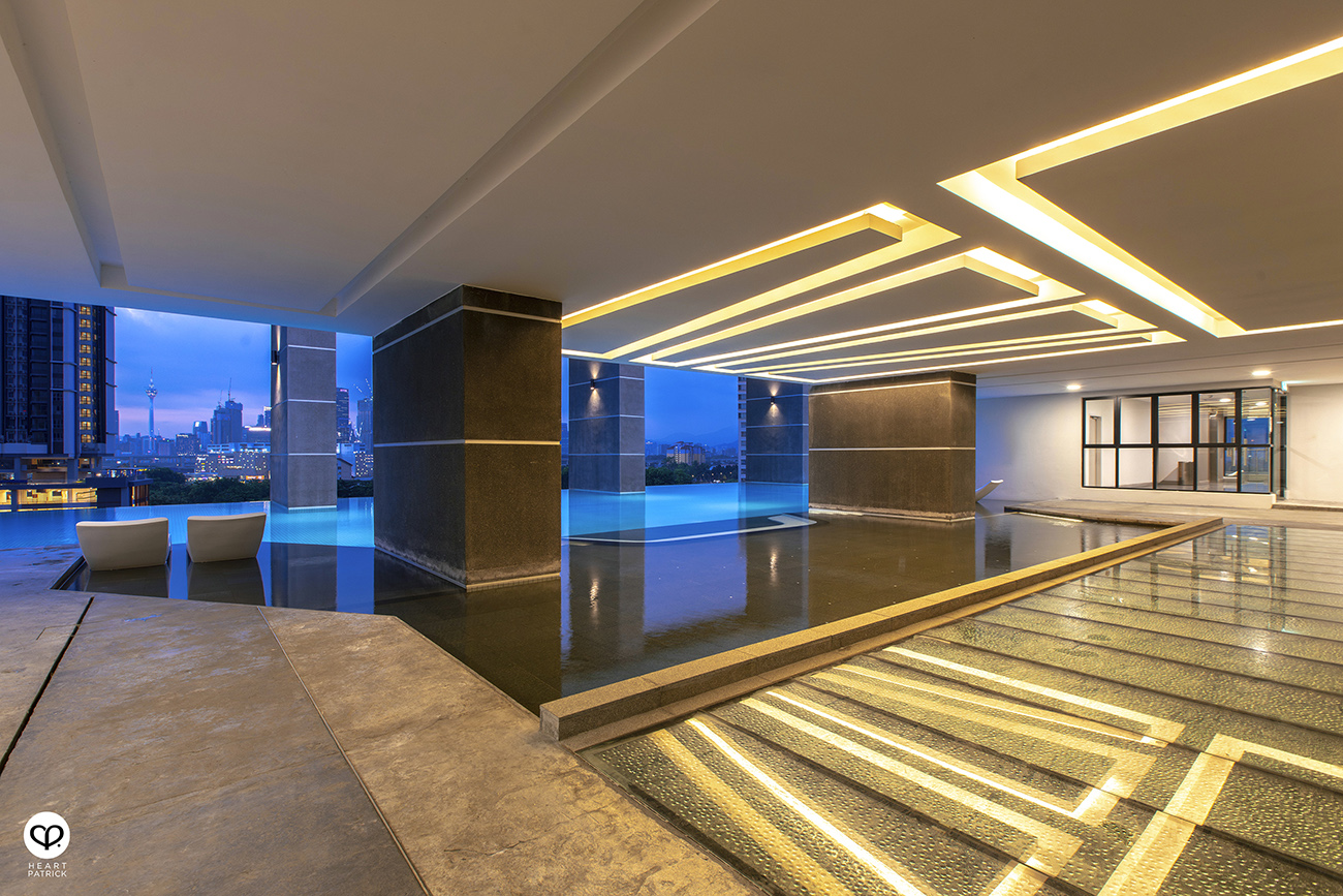 heartpatrick malaysia architecture real estate property interior photography lavile kuala lumpur cheras maluri orando holdings