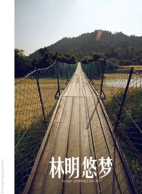 sungai lembing urban heritage photojournalism street photography