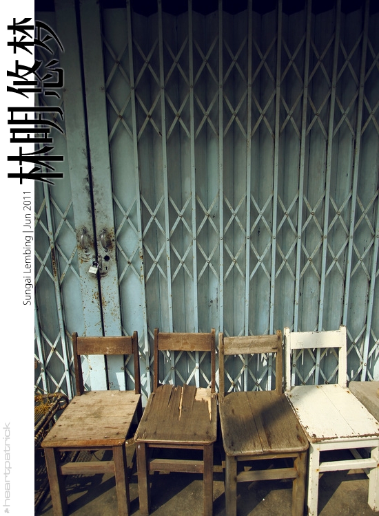 sungai lembing urban heritage photojournalism street photography