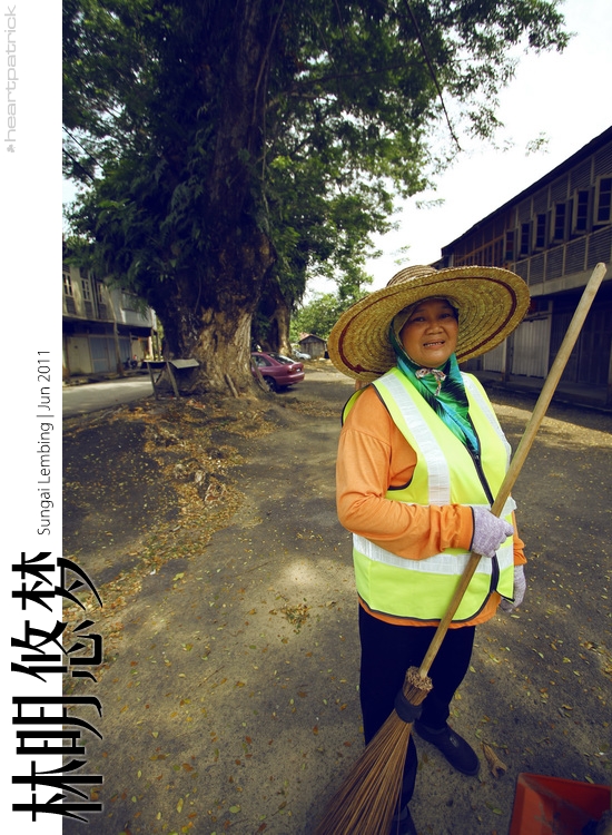 sungai lembing urban heritage photojournalism street photography