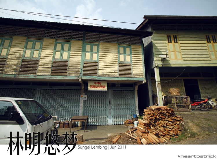 sungai lembing urban heritage photojournalism street photography