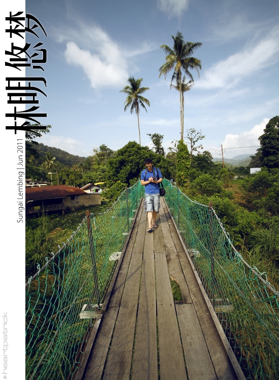 sungai lembing urban heritage photojournalism street photography