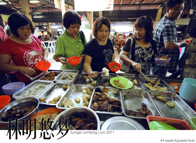 sungai lembing urban heritage photojournalism street photography