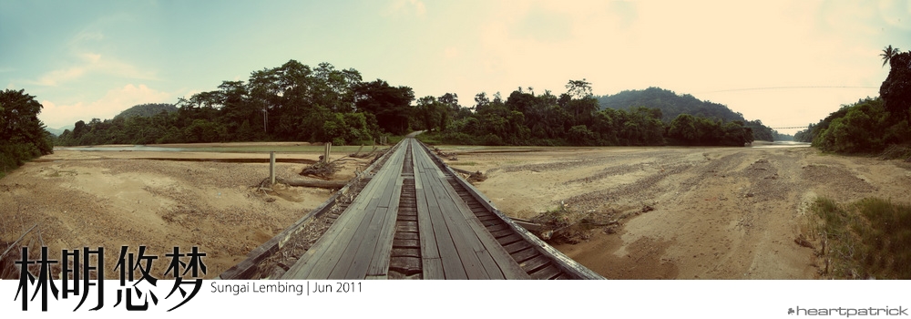 sungai lembing urban heritage photojournalism street photography