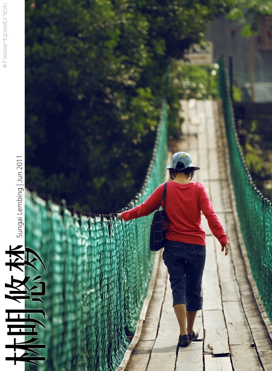 sungai lembing urban heritage photojournalism street photography