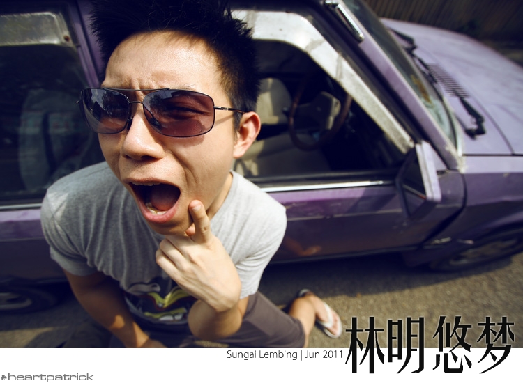 sungai lembing urban heritage photojournalism street photography