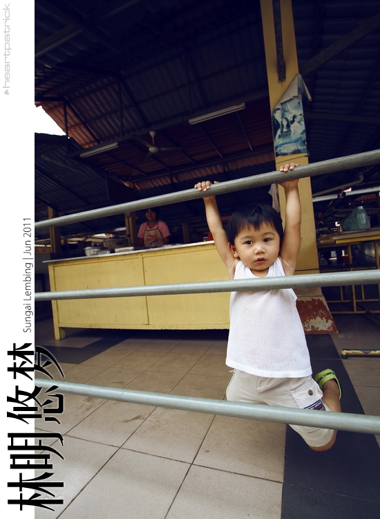 sungai lembing urban heritage photojournalism street photography