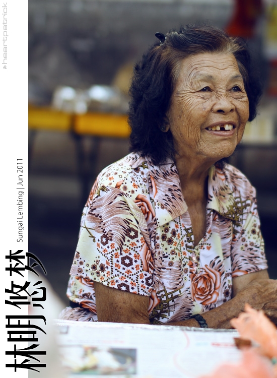 sungai lembing urban heritage photojournalism street photography