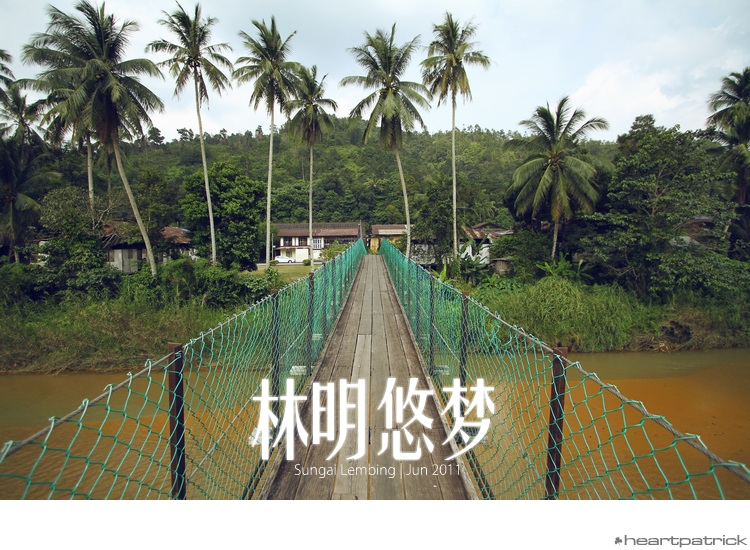 sungai lembing urban heritage photojournalism street photography