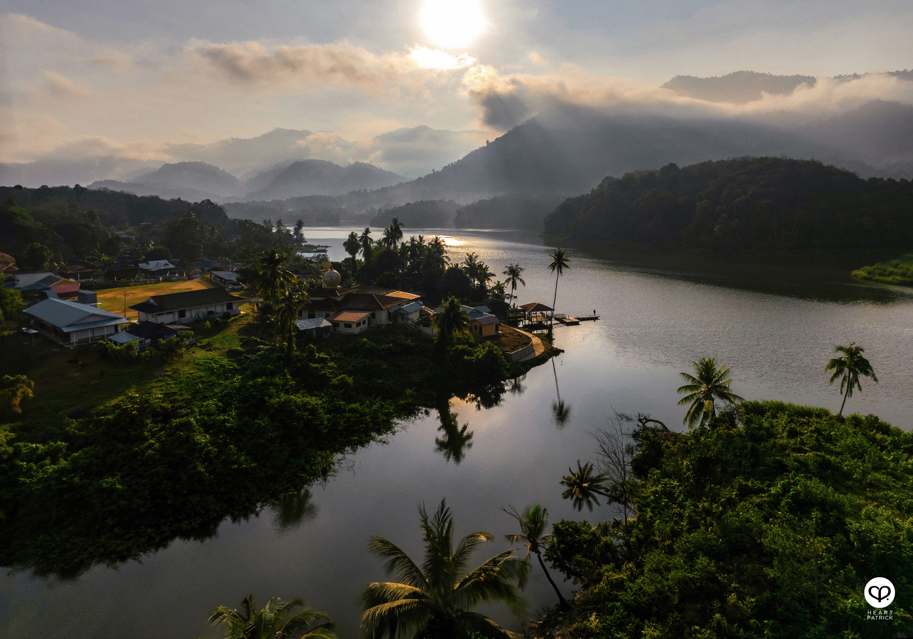 heartpatrick malaysia heritage lenggong perak street photography