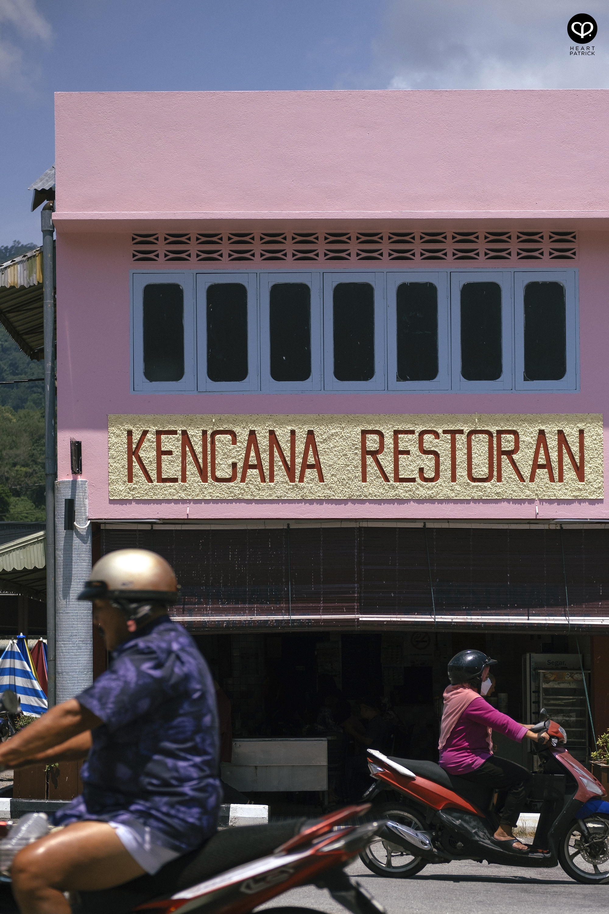 heartpatrick malaysia heritage lenggong perak street photography