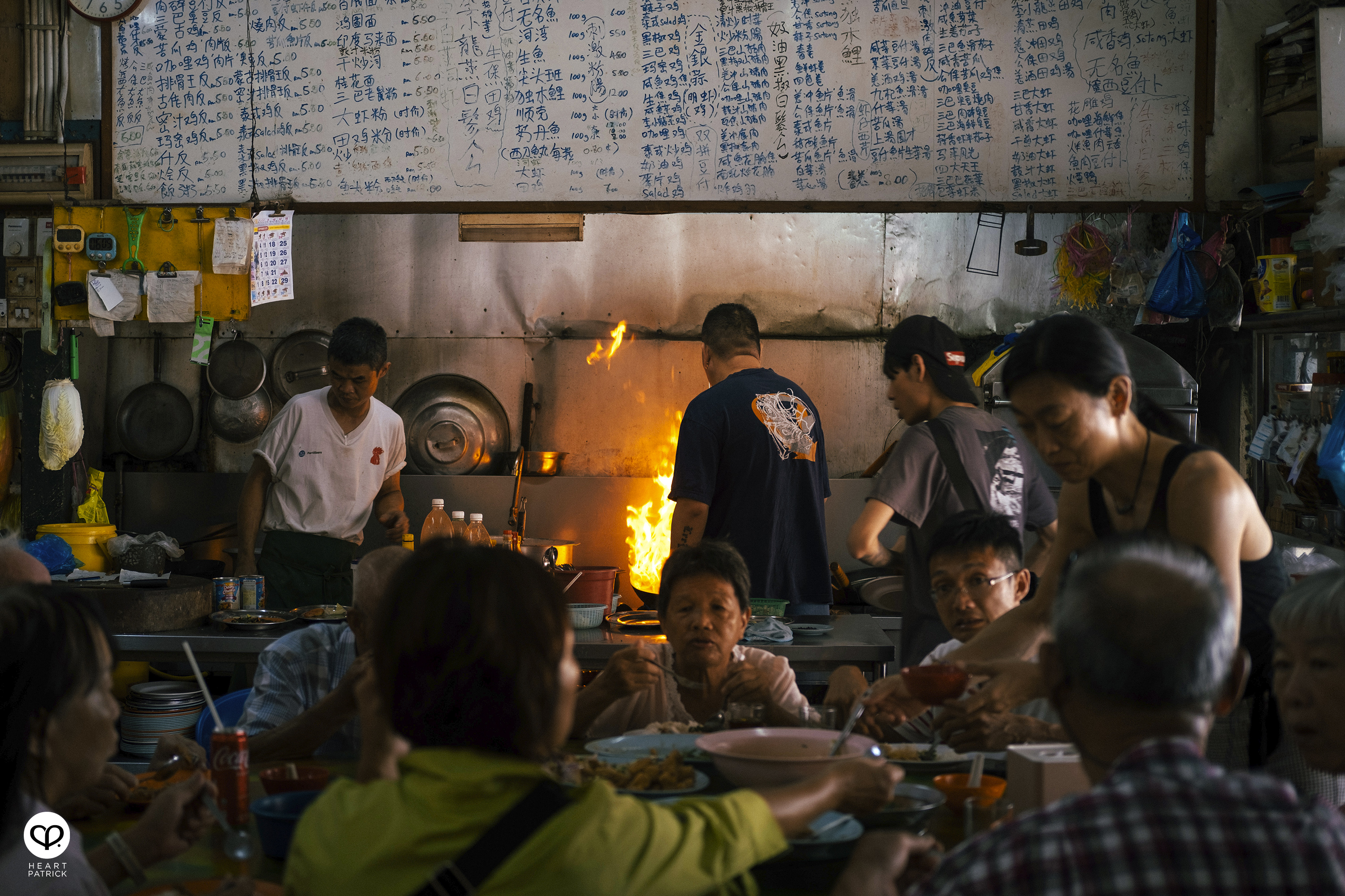 heartpatrick malaysia heritage lenggong perak street photography