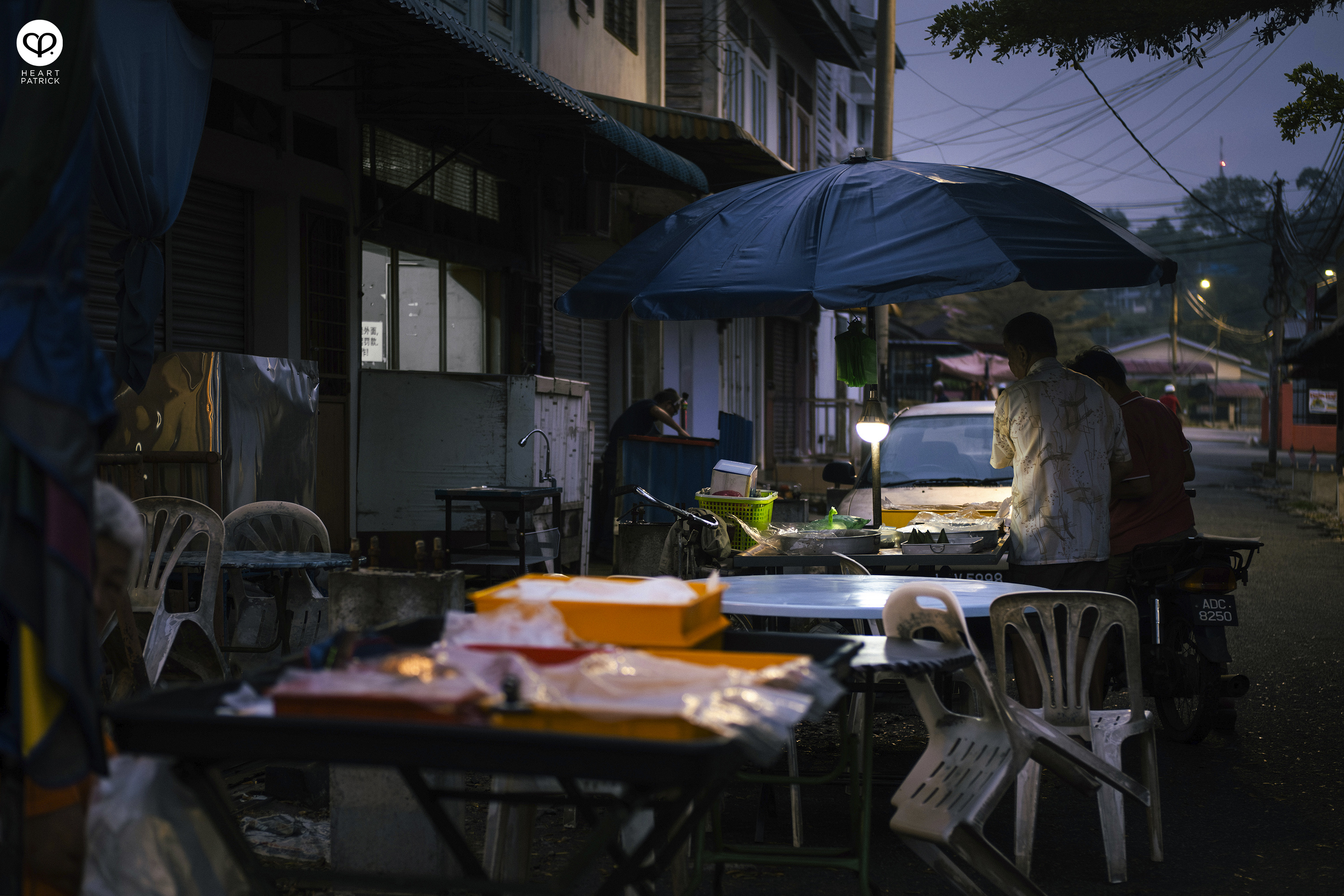 heartpatrick malaysia heritage lenggong perak street photography