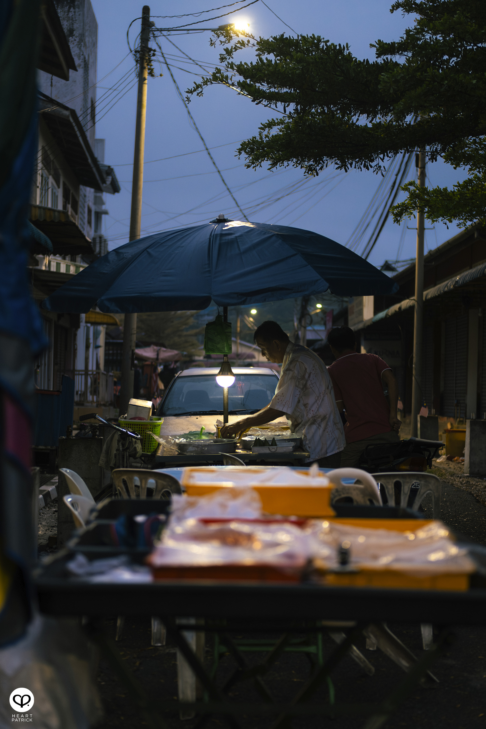 heartpatrick malaysia heritage lenggong perak street photography