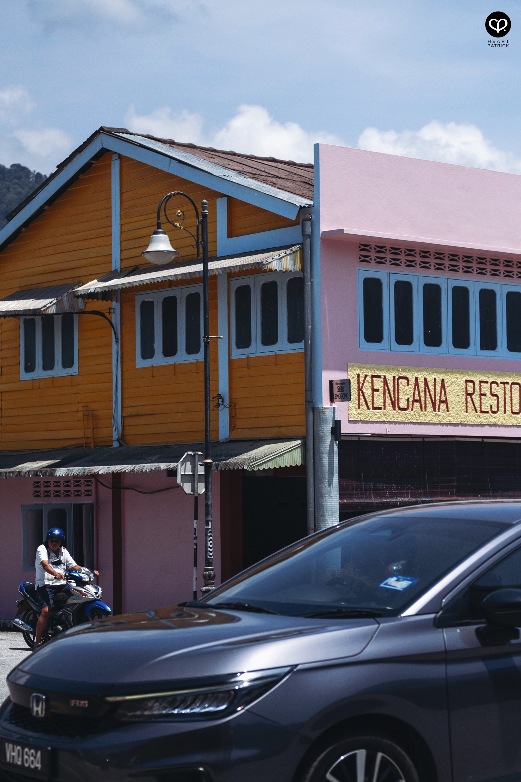 heartpatrick malaysia heritage lenggong perak street photography