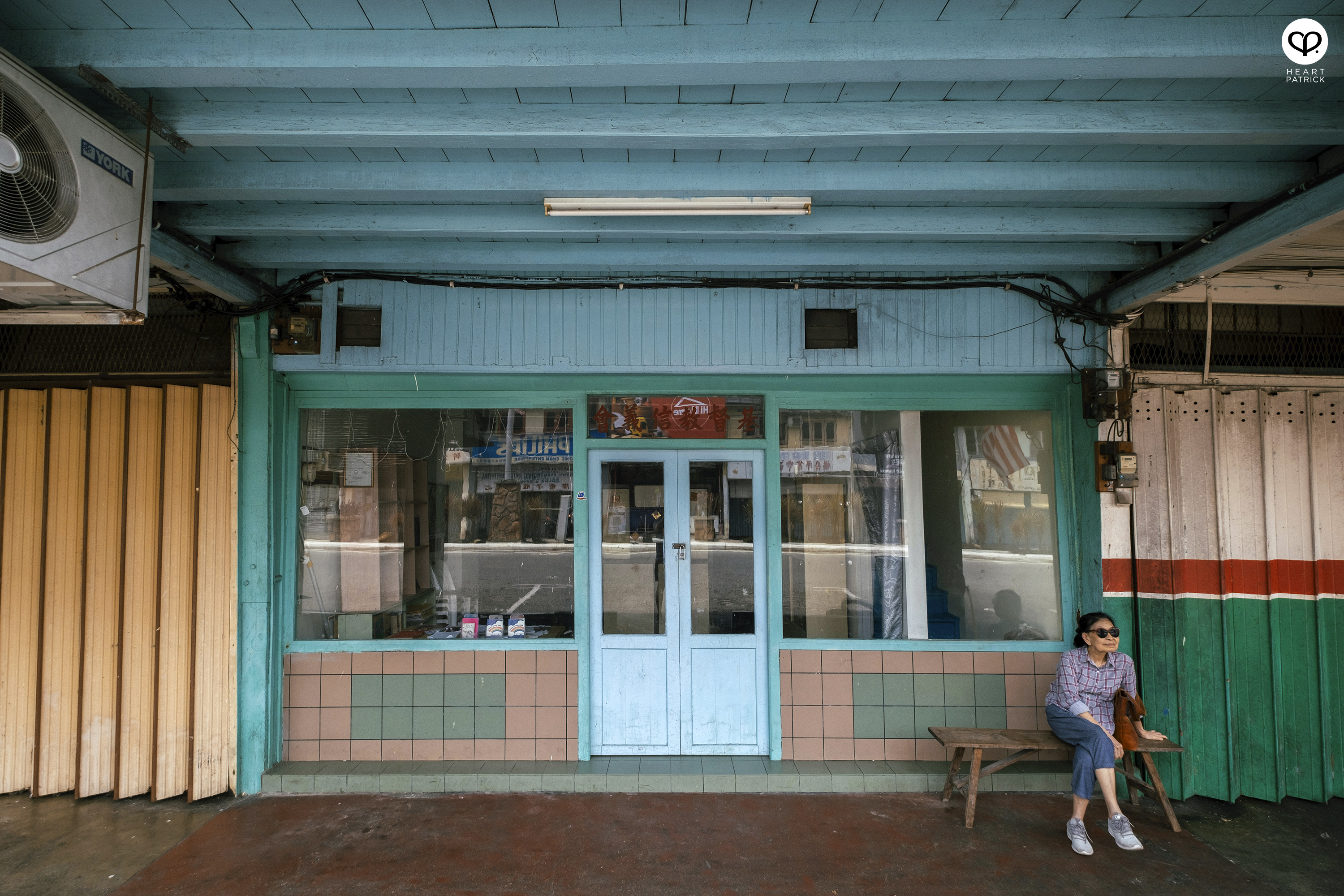 heartpatrick malaysia heritage lenggong perak street photography
