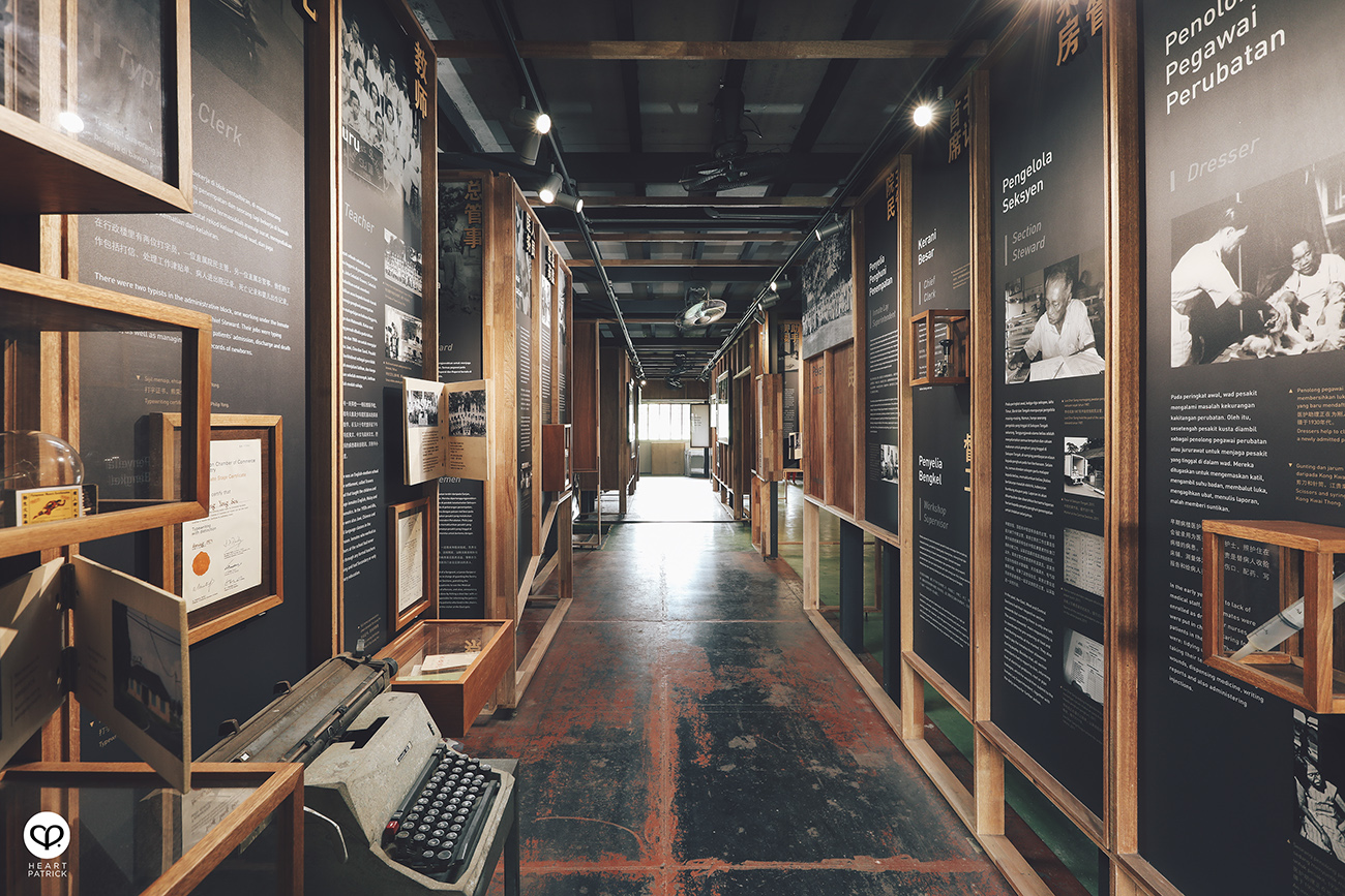 heartpatrick architecture and interior photography for leprosy valley of hope in sungai buloh kuala lumpur