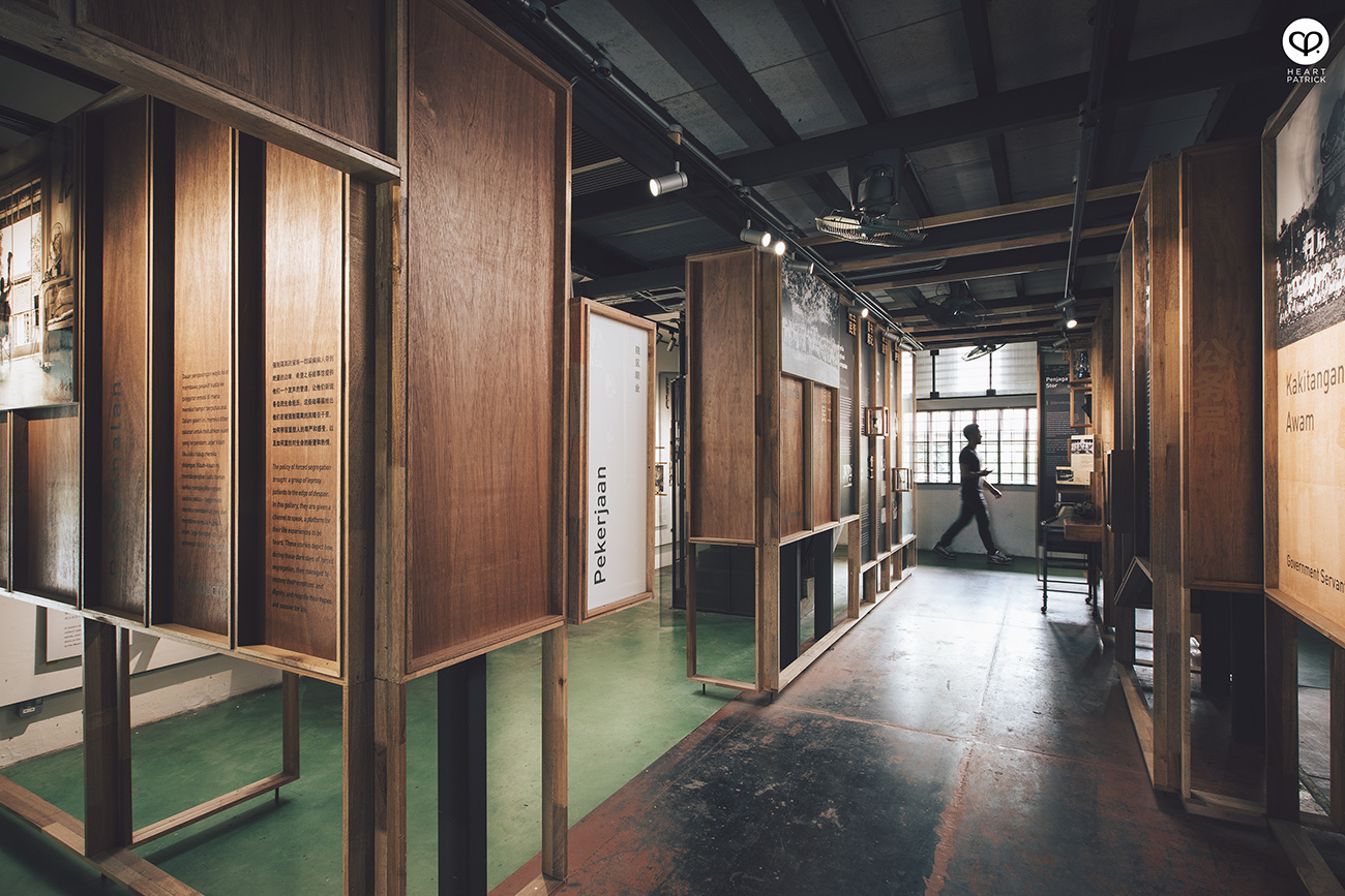 heartpatrick architecture and interior photography for leprosy valley of hope in sungai buloh kuala lumpur