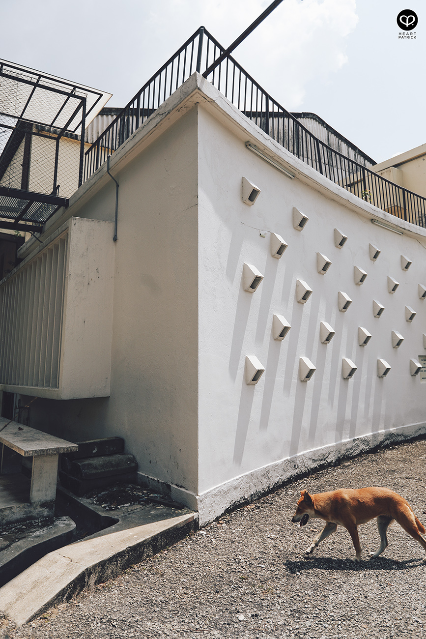 heartpatrick architecture and interior photography for leprosy valley of hope in sungai buloh kuala lumpur