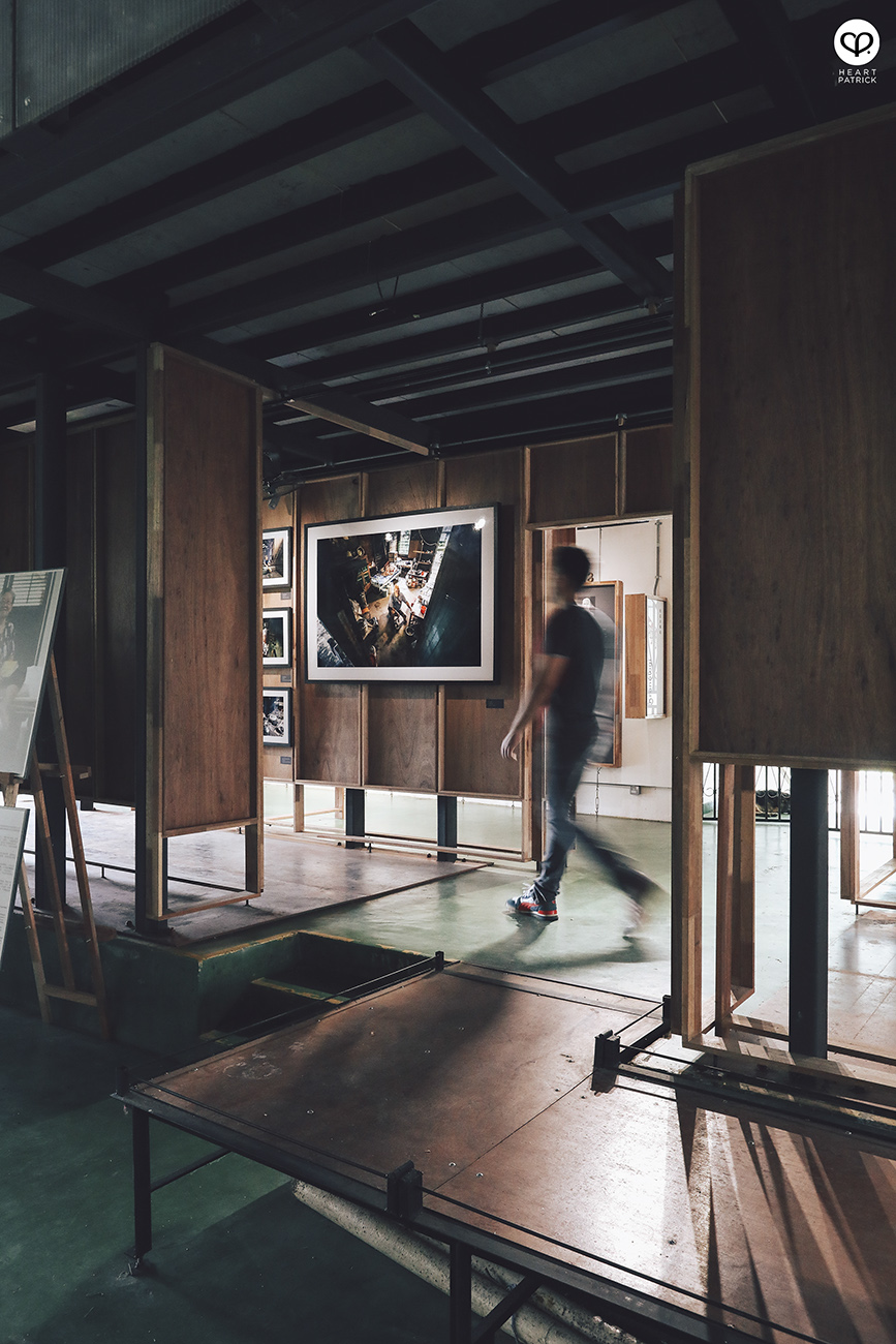 heartpatrick architecture and interior photography for leprosy valley of hope in sungai buloh kuala lumpur