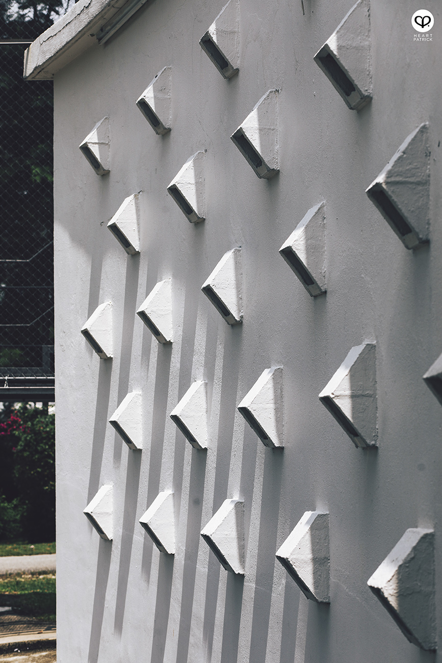 heartpatrick architecture and interior photography for leprosy valley of hope in sungai buloh kuala lumpur