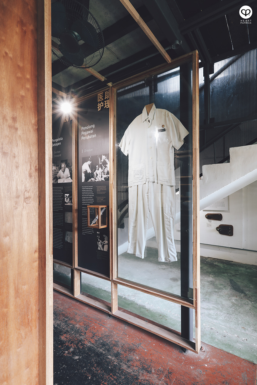 heartpatrick architecture and interior photography for leprosy valley of hope in sungai buloh kuala lumpur