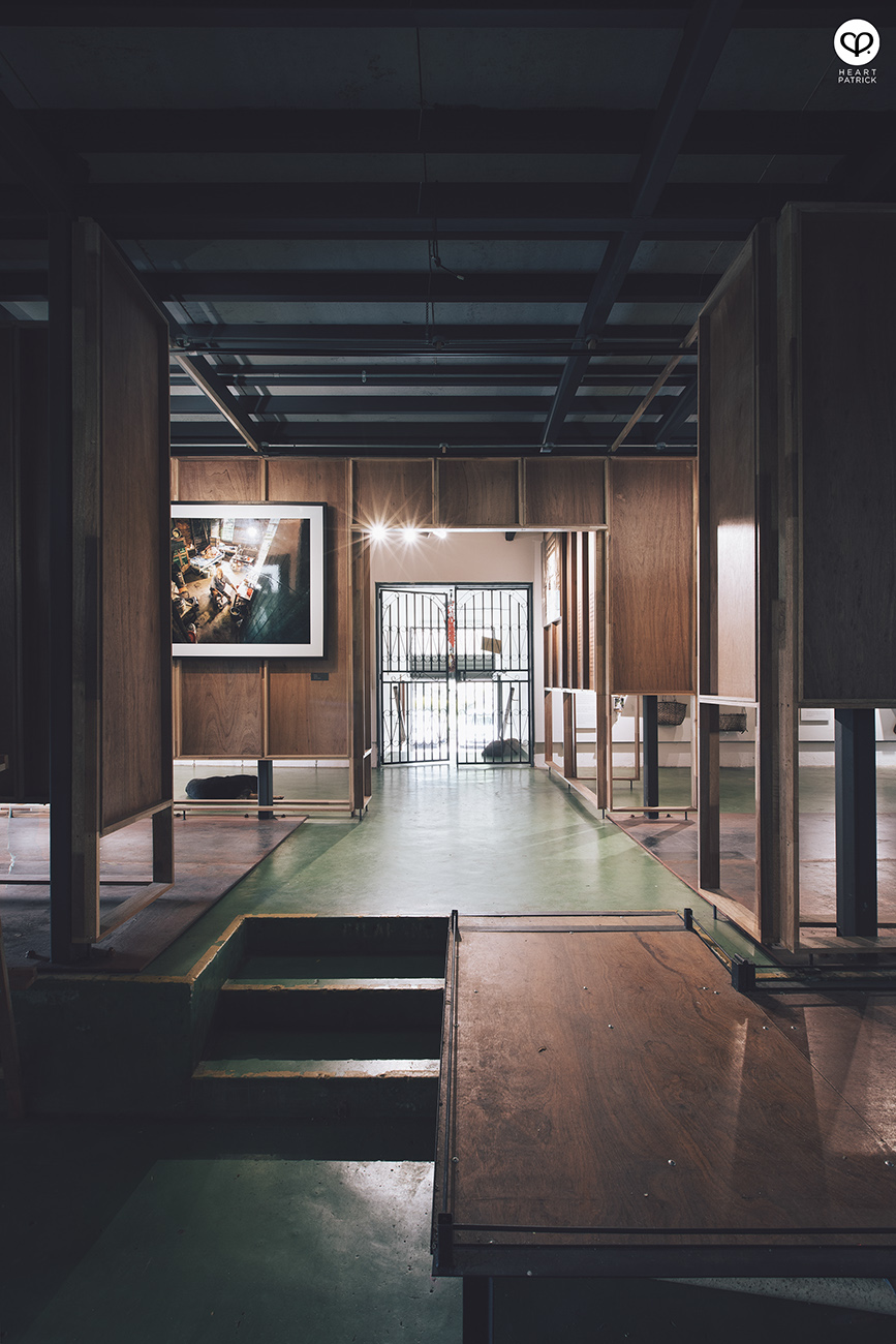 heartpatrick architecture and interior photography for leprosy valley of hope in sungai buloh kuala lumpur