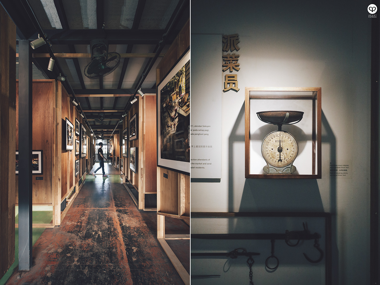 heartpatrick architecture and interior photography for leprosy valley of hope in sungai buloh kuala lumpur