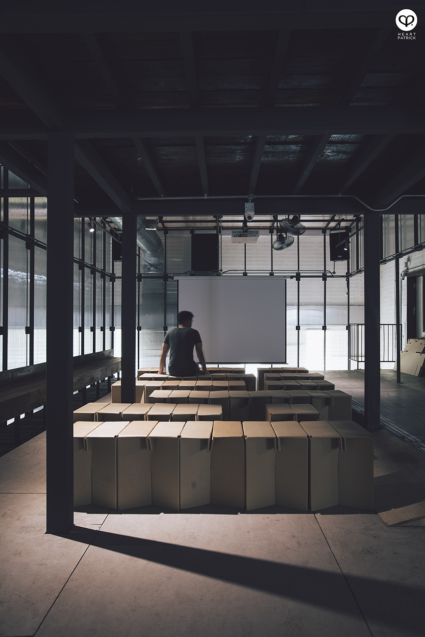 heartpatrick architecture and interior photography for leprosy valley of hope in sungai buloh kuala lumpur