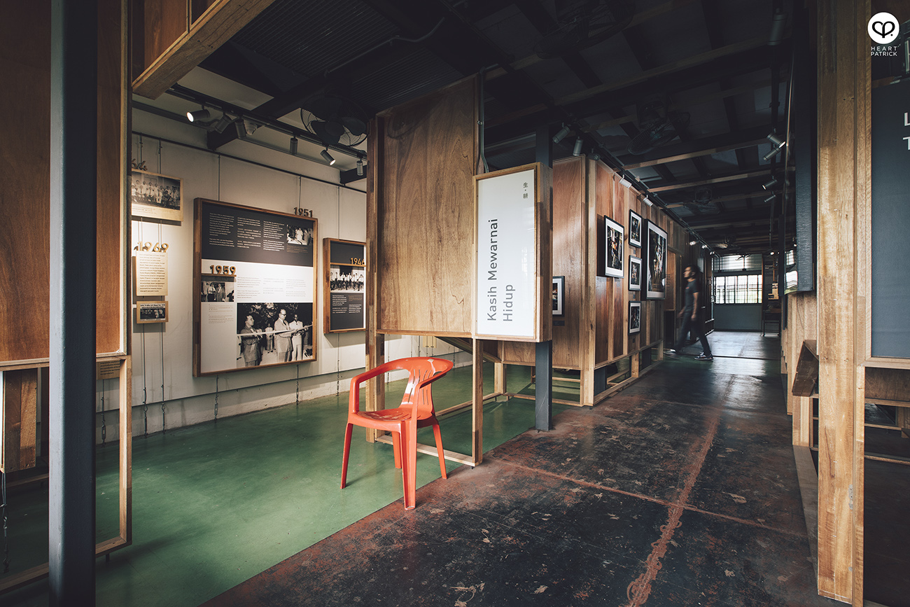 heartpatrick architecture and interior photography for leprosy valley of hope in sungai buloh kuala lumpur