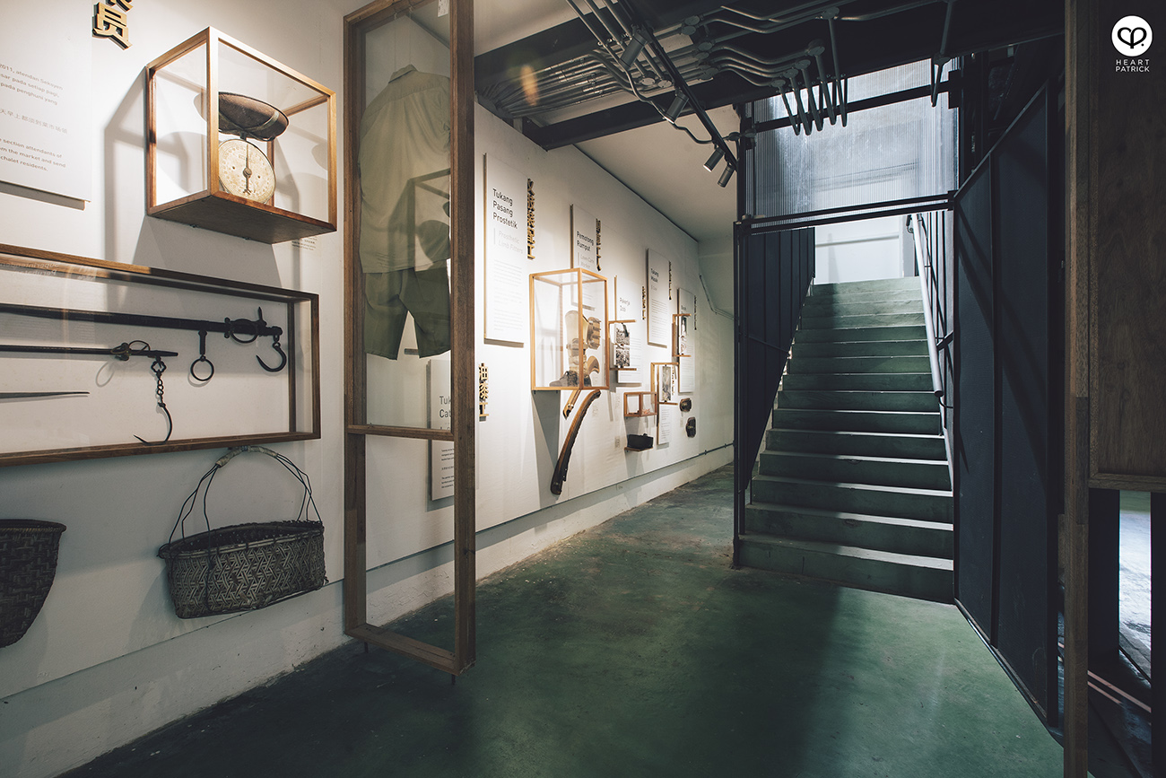 heartpatrick architecture and interior photography for leprosy valley of hope in sungai buloh kuala lumpur