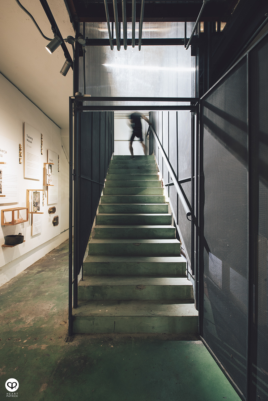 heartpatrick architecture and interior photography for leprosy valley of hope in sungai buloh kuala lumpur