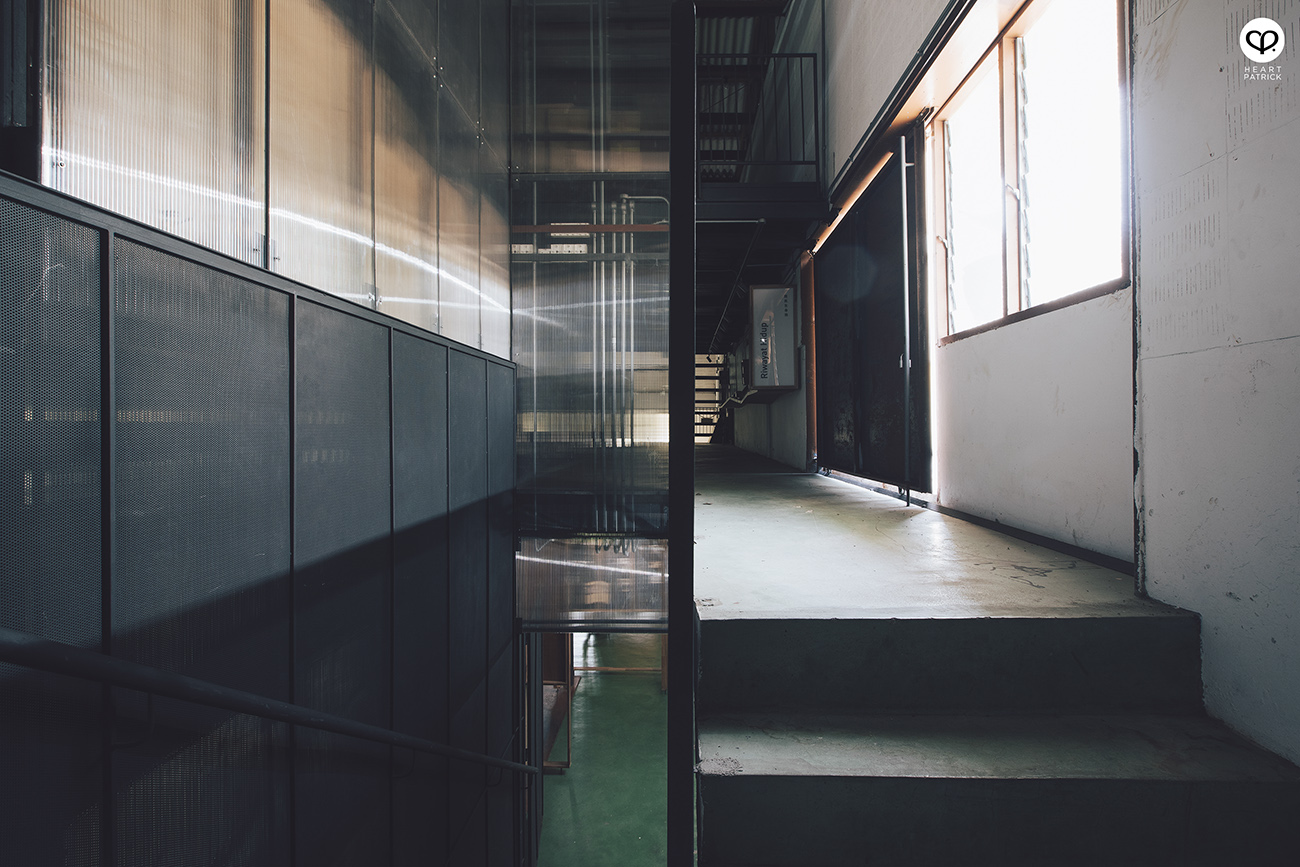 heartpatrick architecture and interior photography for leprosy valley of hope in sungai buloh kuala lumpur