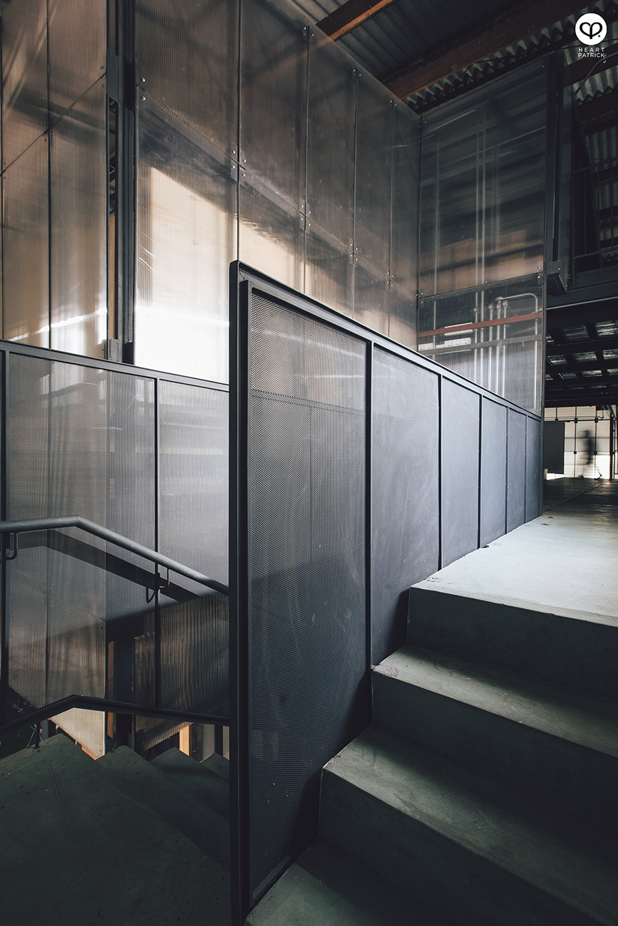 heartpatrick architecture and interior photography for leprosy valley of hope in sungai buloh kuala lumpur