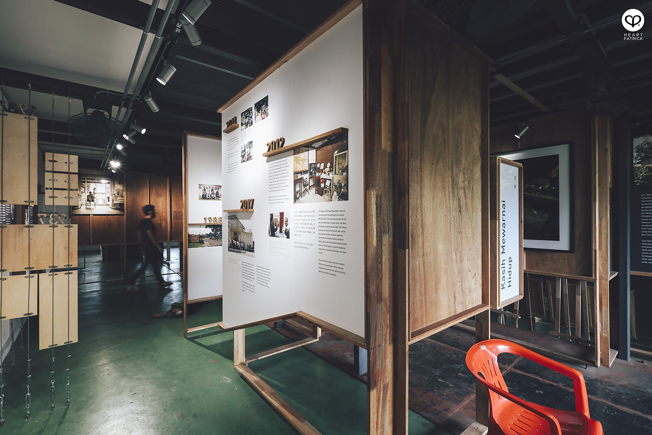 heartpatrick architecture and interior photography for leprosy valley of hope in sungai buloh kuala lumpur