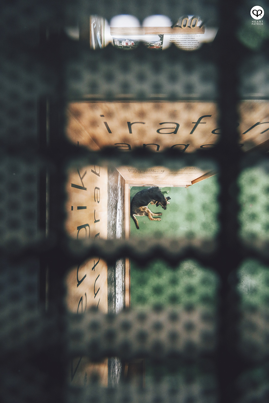 heartpatrick architecture and interior photography for leprosy valley of hope in sungai buloh kuala lumpur