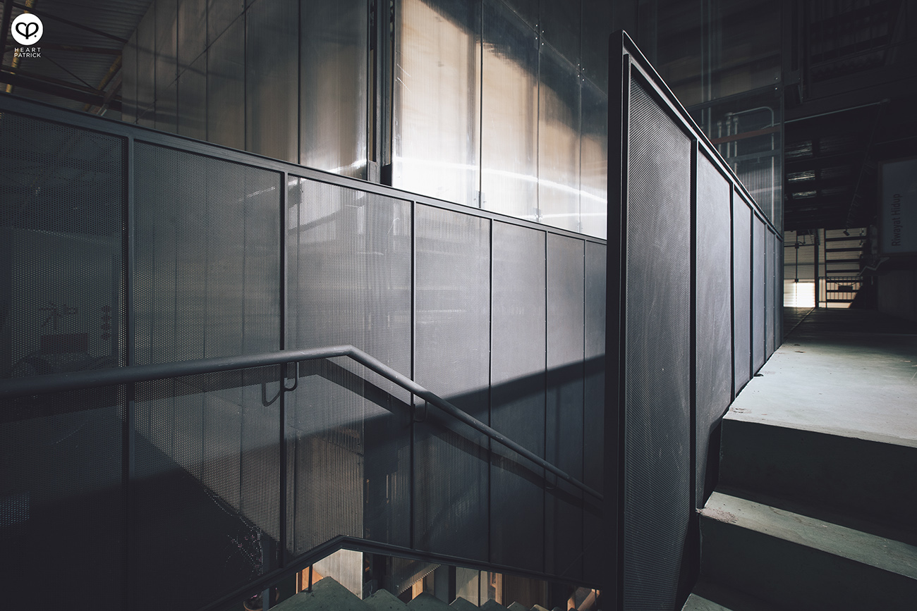 heartpatrick architecture and interior photography for leprosy valley of hope in sungai buloh kuala lumpur