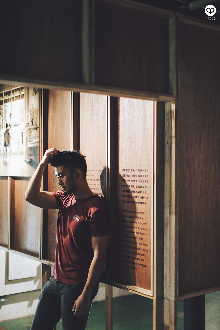 heartpatrick architecture and interior photography for leprosy valley of hope in sungai buloh kuala lumpur