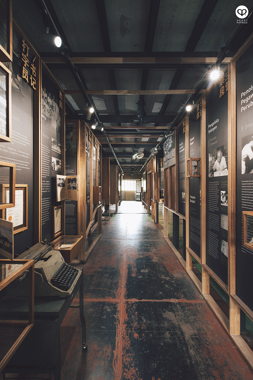 heartpatrick architecture and interior photography for leprosy valley of hope in sungai buloh kuala lumpur