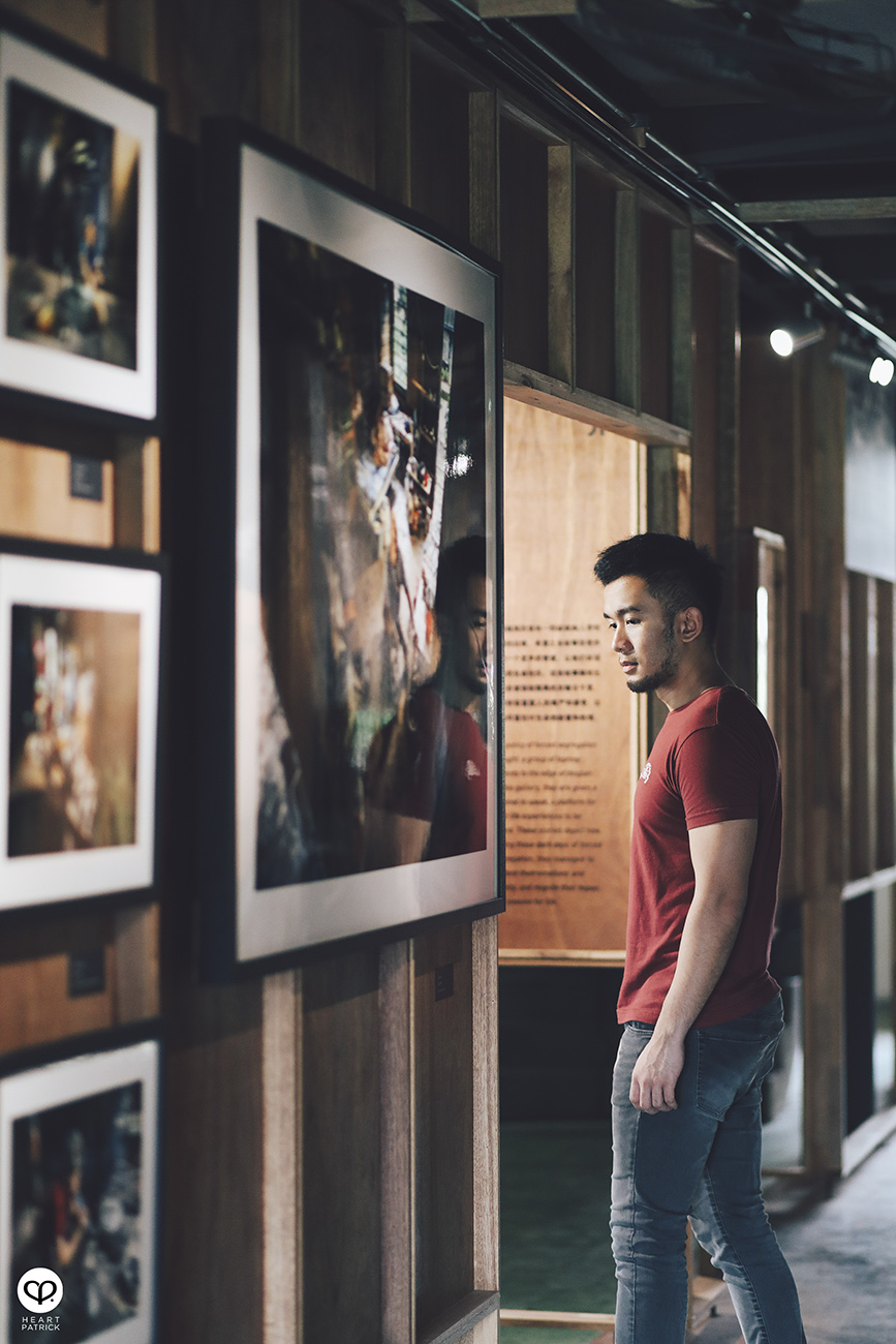 heartpatrick architecture and interior photography for leprosy valley of hope in sungai buloh kuala lumpur