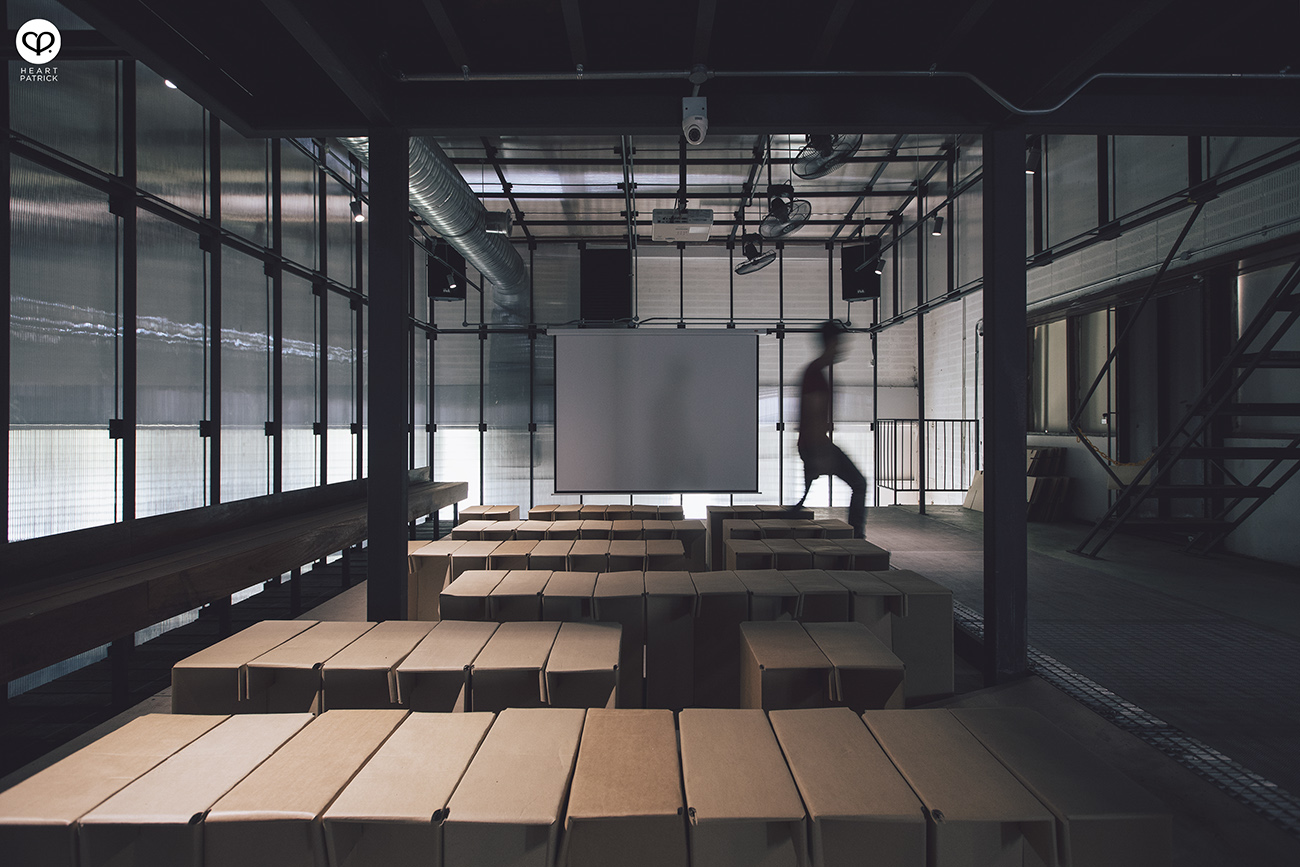 heartpatrick architecture and interior photography for leprosy valley of hope in sungai buloh kuala lumpur