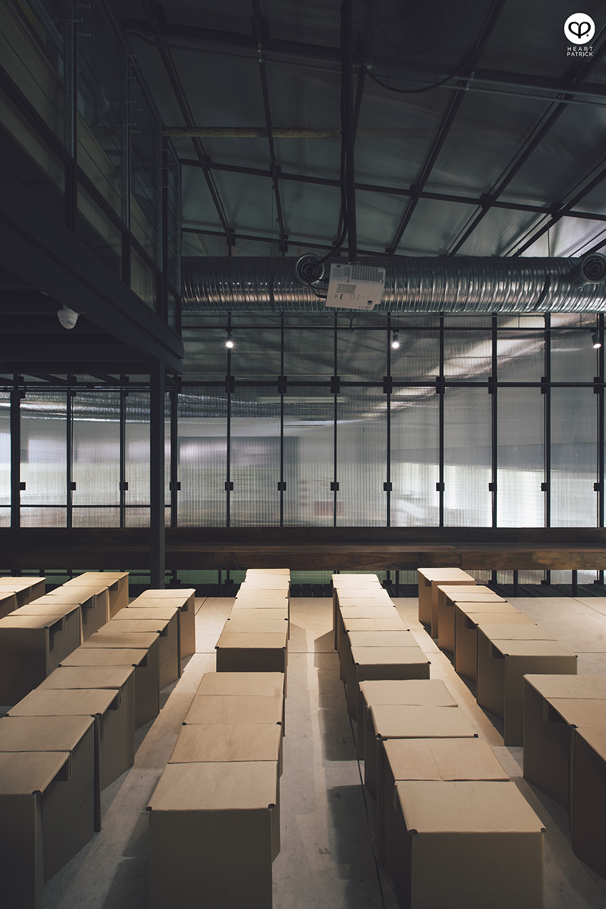 heartpatrick architecture and interior photography for leprosy valley of hope in sungai buloh kuala lumpur