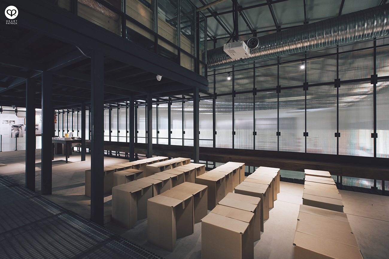 heartpatrick architecture and interior photography for leprosy valley of hope in sungai buloh kuala lumpur