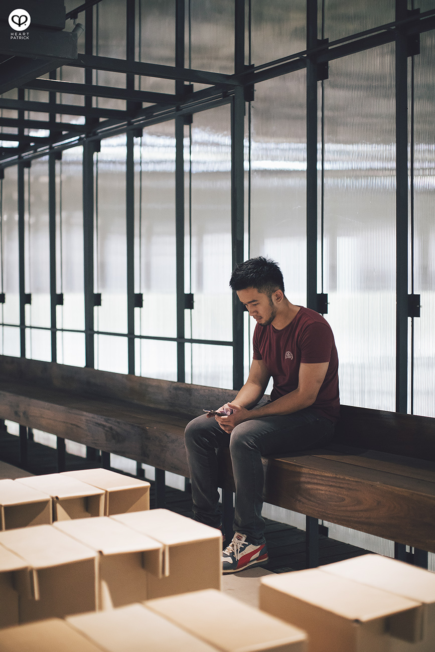 heartpatrick architecture and interior photography for leprosy valley of hope in sungai buloh kuala lumpur